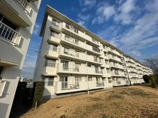 洋光台南第2団地30号棟の画像