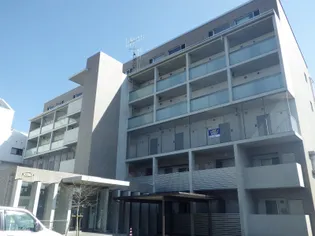 KSMビルIIの画像