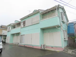 シルキーコートの画像