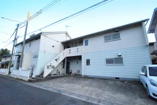 メゾンシャルレの画像