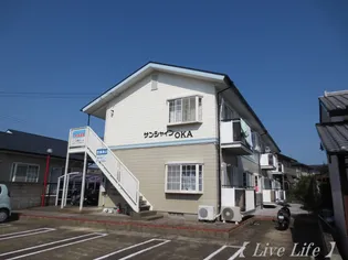 サンシャインOKAの画像