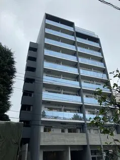 東京都文京区春日1【マンション】の外観