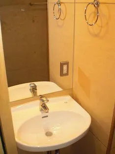 ARTIS【4階】の内装