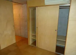 ARTIS【4階】の内装