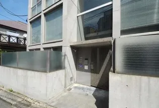 ARTIS【4階】の地図