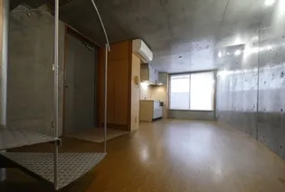 ARTIS【4階】の内装