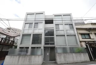 ARTIS【4階】の外観