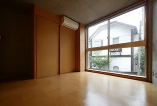 ARTIS【4階】の居間