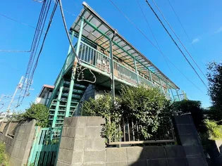 グリーンコーポの画像