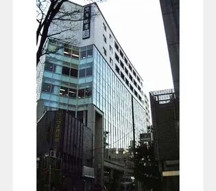 道玄坂スクエアの画像