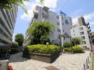 TOP明大前第3【4階】の外観