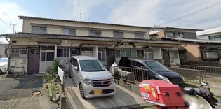 メゾネット・ミヤムラの外観