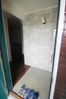 ラポール シュンエイ【2階】の玄関