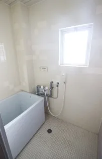 ラポール シュンエイ【2階】の風呂