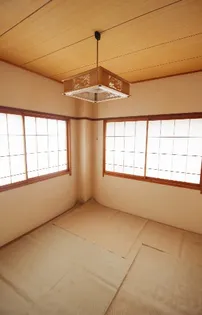 ラポール シュンエイ【2階】の内装