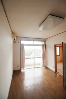 ラポール シュンエイ【2階】の内装