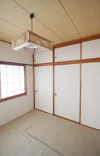 ラポール シュンエイ【2階】の内装