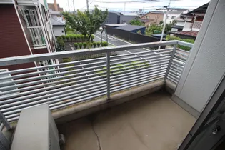 ラポール シュンエイ【2階】の内装