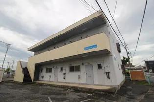 ラポール シュンエイの画像