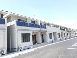 クラール東村Eの画像