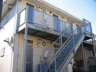 第2MMハイツの画像