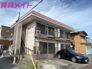 陽和コーポの画像