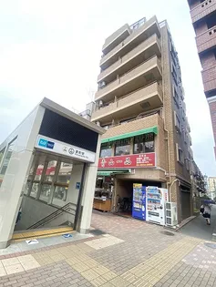 要町ツインビルの画像