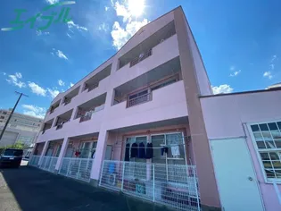 ルフランパレスの画像