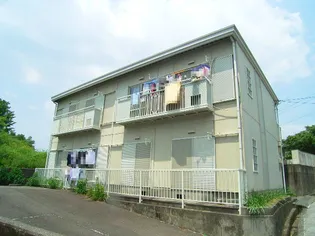 ラポール塚ノ原の画像