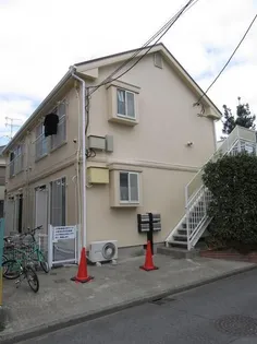 パル ハイム相模大野の画像