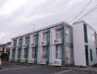 レオパレス中山の画像