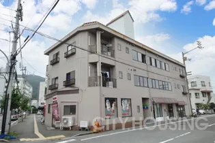 若宮ビルの画像