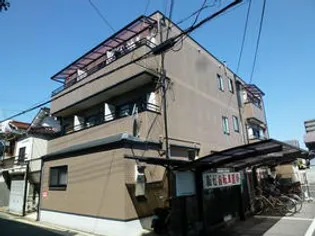 光南コスモファイブの画像