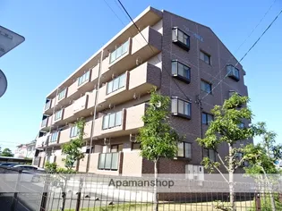 フローラ蜆塚II【4階】の外観