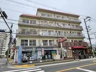 トーエー第2マンションの画像