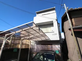 キャピタル本陣の画像