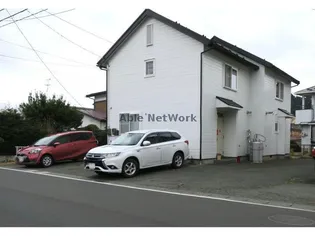 岩手県盛岡市山岸2【一戸建】の外観