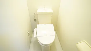 ヴェルドミール【4階】の内装