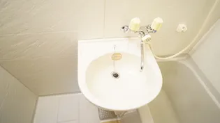 ヴェルドミール【4階】の内装