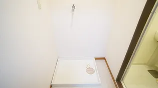 ヴェルドミール【4階】の内装