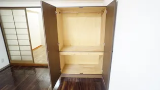 ヴェルドミール【4階】の内装