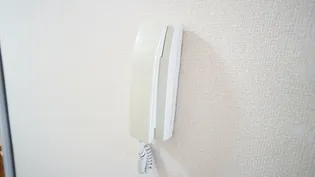 ヴェルドミール【4階】の内装