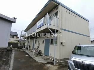 伊藤ハイツの画像