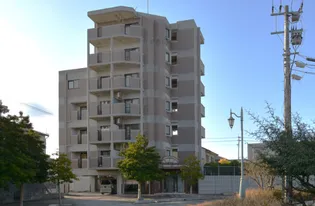 ハインズMIIIの画像