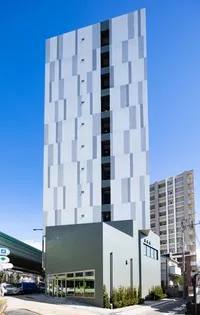 キャンパスヴィレッジ板橋本町【7階】の外観