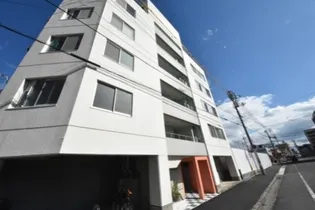 第二新和ビル【3階】の外観