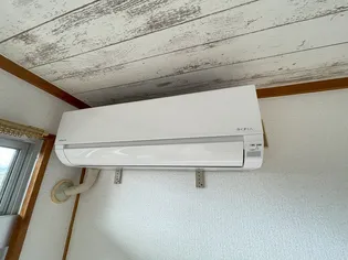 コーポサンライト【3階】の内装