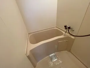 コーポサンライト【3階】の風呂