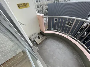 コーポサンライト【3階】の内装