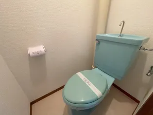 コーポサンライト【3階】の内装